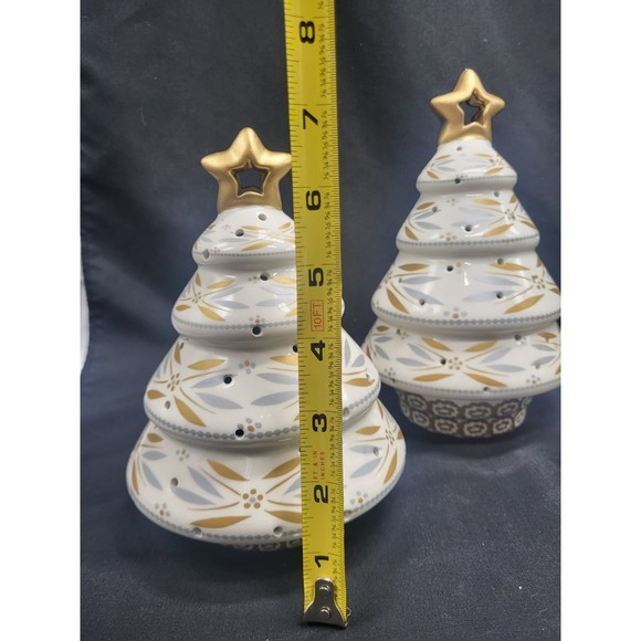 Temptations By Tara Light-up Christmas Trees - Picture 2 of 10